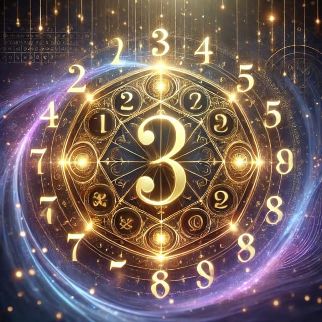 Numerology Compatibility
