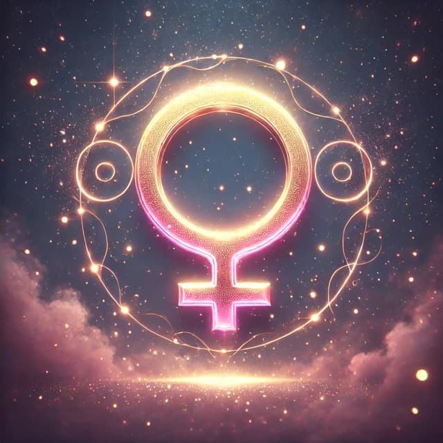 Venus Sign Compatibility