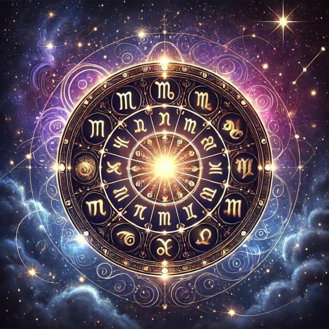 Zodiac Compatibility